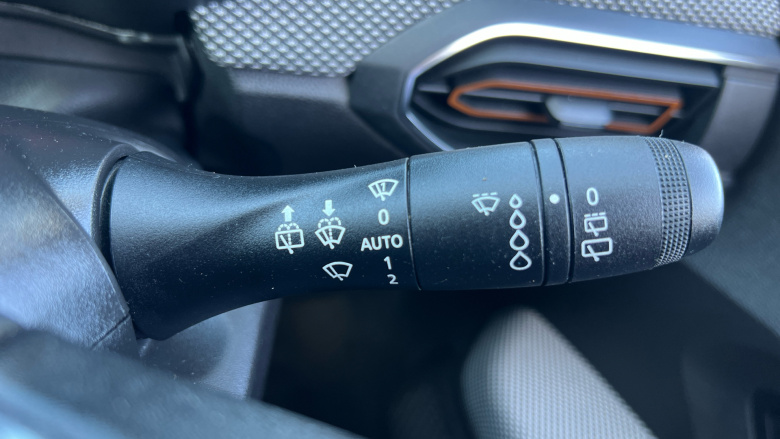 Dacia Sandero Stepway 1.0 TCe Comfort 5dr Petrol Hatchback